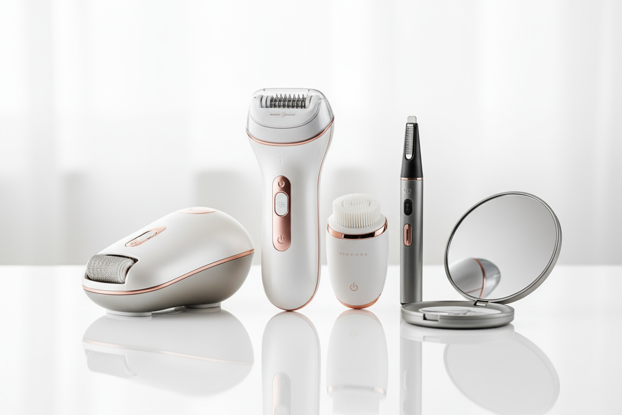 PERSONAL CARE DEVICES