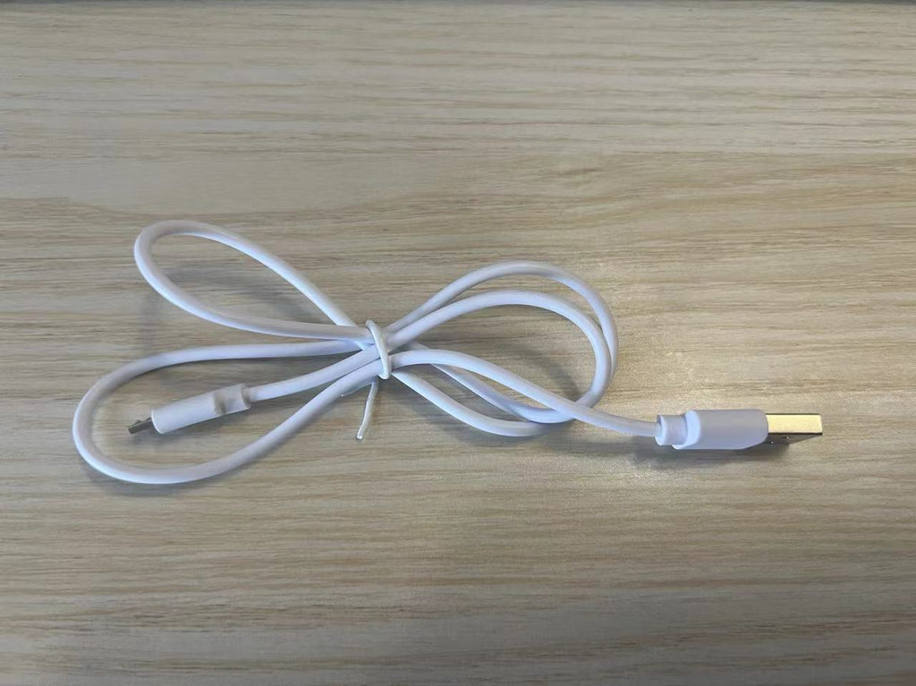 EMS Neck Massager - Electric Microcurrent Neck Tightening & Wrinkle Remover